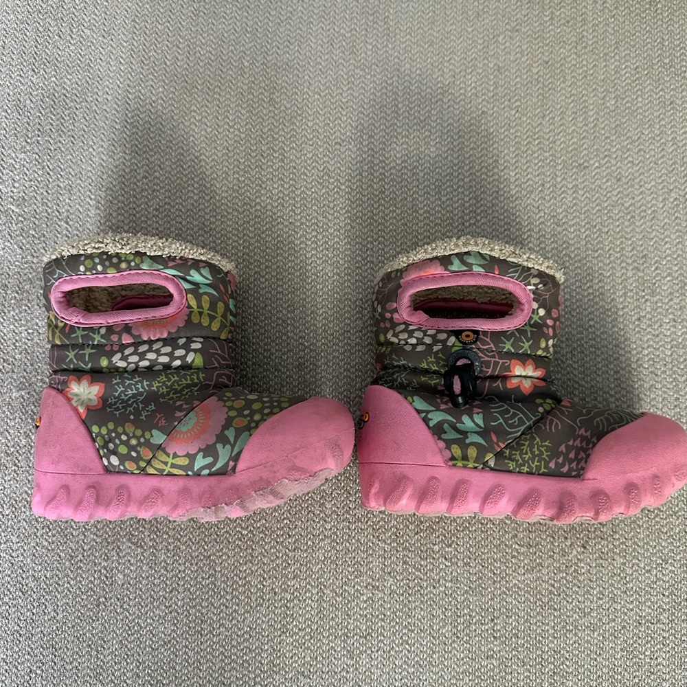 Bogs Warmest Snow Boots